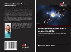 Buchcover von Il futuro dell'uomo nella responsabilità