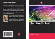 Capa do livro de Neurolinguística Geral 