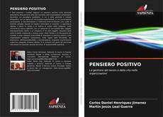 Bookcover of PENSIERO POSITIVO