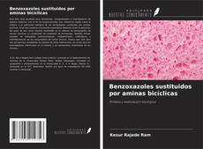 Bookcover of Benzoxazoles sustituidos por aminas bicíclicas
