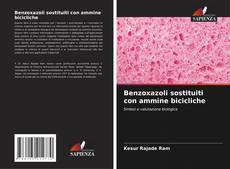 Обложка Benzoxazoli sostituiti con ammine bicicliche