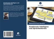 Bookcover of Emotionale Intelligenz und Sprachenlernen