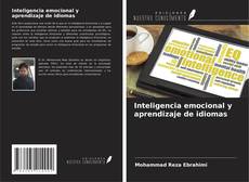Bookcover of Inteligencia emocional y aprendizaje de idiomas