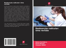 Borítókép a  Reabsorção radicular: Uma revisão - hoz