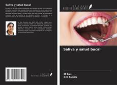 Couverture de Saliva y salud bucal