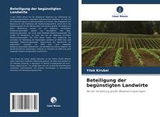 Bookcover of Beteiligung der begünstigten Landwirte