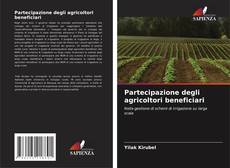 Copertina di Partecipazione degli agricoltori beneficiari