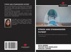 Bookcover of STRESS AND STANDARDIZED PATIENT