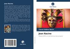 Jean Racine kitap kapağı