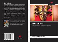 Bookcover of Jean Racine