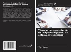 Buchcover von Técnicas de segmentación de imágenes digitales: Un enfoque introductorio