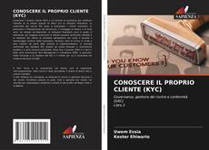 Обложка CONOSCERE IL PROPRIO CLIENTE (KYC)