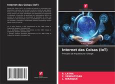 Internet das Coisas (IoT) kitap kapağı