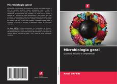 Microbiologia geral的封面