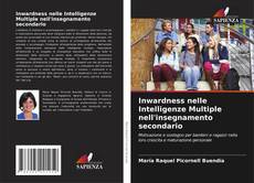Copertina di Inwardness nelle Intelligenze Multiple nell'insegnamento secondario