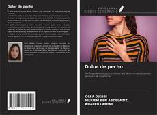 Bookcover of Dolor de pecho