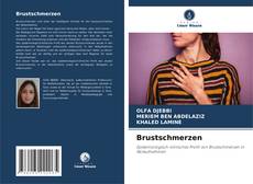 Bookcover of Brustschmerzen
