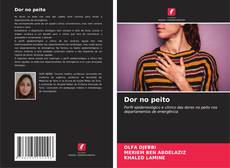 Bookcover of Dor no peito
