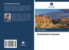 Bookcover of Schutzhaft-Insassen