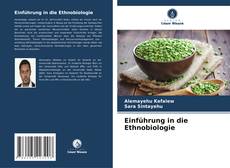 Portada del libro de Einführung in die Ethnobiologie