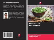 Bookcover of Introdução à Etnobiologia