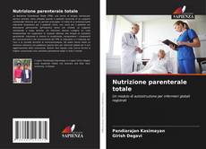 Bookcover of Nutrizione parenterale totale