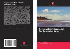 Asymmetric Microrelief for Degraded Land kitap kapağı
