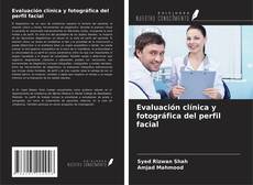 Обложка Evaluación clínica y fotográfica del perfil facial