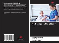 Copertina di Medication in the elderly