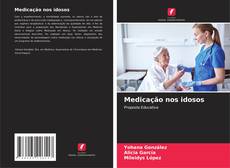 Buchcover von Medicação nos idosos