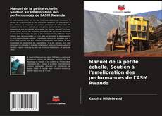 Borítókép a  Manuel de la petite échelle, Soutien à l'amélioration des performances de l'ASM Rwanda - hoz