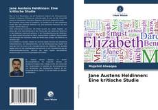 Portada del libro de Jane Austens Heldinnen: Eine kritische Studie