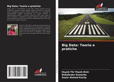 Capa do livro de Big Data: Teoria e pratiche 