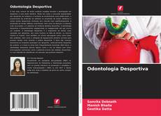 Odontologia Desportiva kitap kapağı
