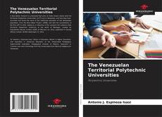 Capa do livro de The Venezuelan Territorial Polytechnic Universities 