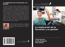 Buchcover von La implicación de la furcación y su gestión