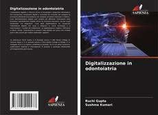 Buchcover von Digitalizzazione in odontoiatria