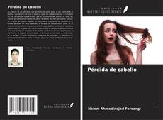 Bookcover of Pérdida de cabello