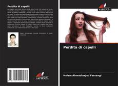 Perdita di capelli的封面