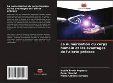 Borítókép a  La numérisation du corps humain et les avantages de l'alerte précoce - hoz