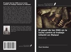 Copertina di El papel de las ONG en la lucha contra el trabajo infantil en Malawi