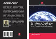 Copertina di Terrorismo e Tendências Emergentes na Nigéria