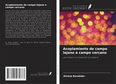 Capa do livro de Acoplamiento de campo lejano a campo cercano 