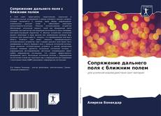 Capa do livro de Сопряжение дальнего поля с ближним полем 