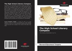 Capa do livro de The High School Literary Compass 