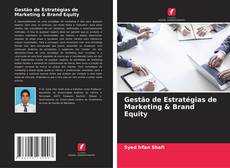 Bookcover of Gestão de Estratégias de Marketing & Brand Equity