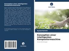 Bookcover of Konzeption einer intelligenten Kompostiermaschine