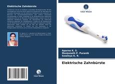 Elektrische Zahnbürste kitap kapağı