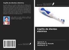 Copertina di Cepillo de dientes eléctrico
