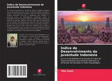 Bookcover of Índice de Desenvolvimento da Juventude Indonésia